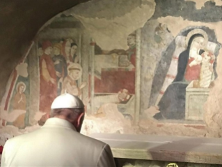 «Un amico fedele che ci sta sempre vicino» «Un amico fedele che ci sta sempre vicino»